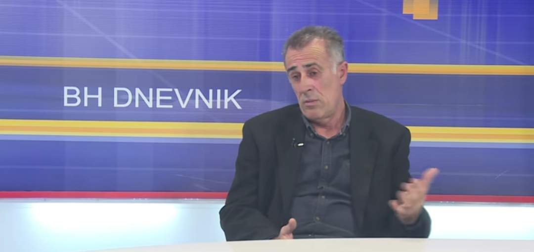 Enes Ratkušić: Evropski parlament se mora očitovati o izjavama Marijane Petir 